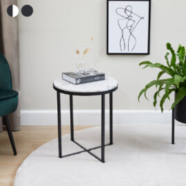 Lifa Living Marble Table Julien