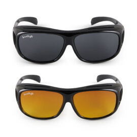 Spaceflight Transfer Sunglasses