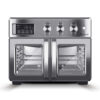 Turbotronic Afd32 Airfryer Oven2