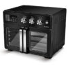 Turbotronic Afd32 Airfryer Oven6