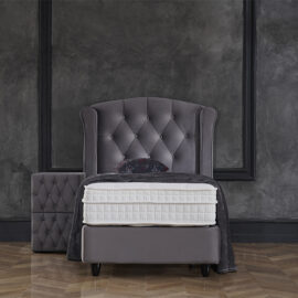 Dreamhouse Aurora box spring