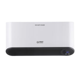 First Austria Keramische Wandverwarming1