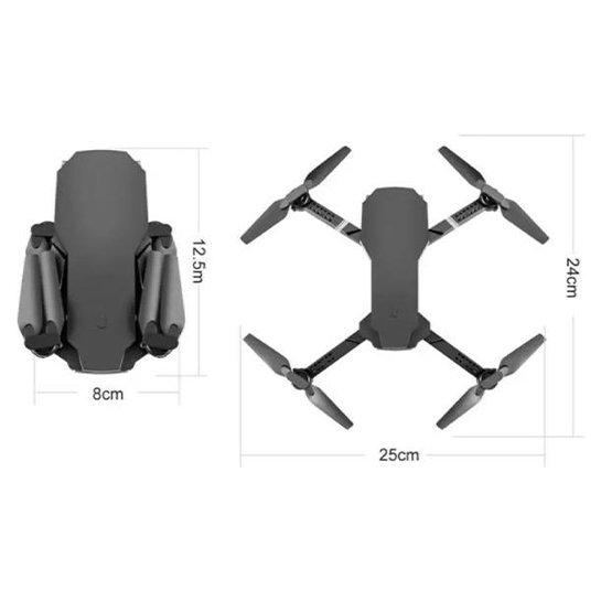 S70 Pro Pocket Drone7