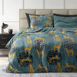 Duvet cover Velvet Axel