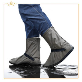 Sobrebotas de chuva Attrezzo