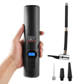 Qlt Portable Air Compressor1