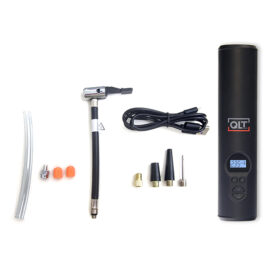 Qlt Draagbare Luchtcompressor2