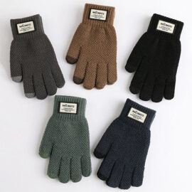 Gants Wellmerry11