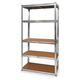 Qlt storage rack