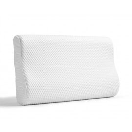 Contour Memory Foam Pillow