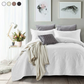 Dreamhouse Clara Bedspread