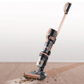 Fakir Inovax 2 In 1 Cordless Stick Vacuum Cleaner10