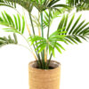 Kunst Palm Areca De Luxe 100 Cm2