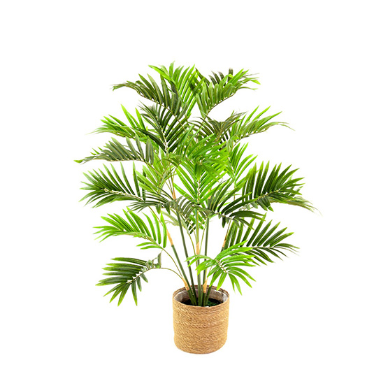 Kunst Palm Areca De Luxe 100 Cm3