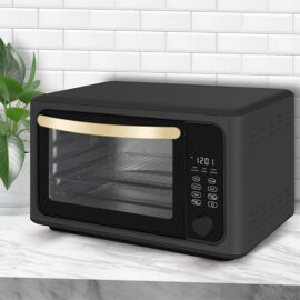 Turbotronic Afo24 Airfryer Forno9