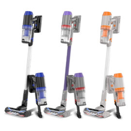 Turbotronic C27 Stick vacuum cleaner