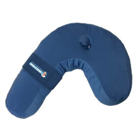 Memory Foam Side Sleeping Pillow