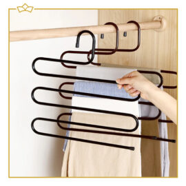 Attrezzo Trouser Hangers