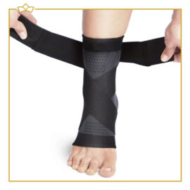 Attrezzo Ankle Brace2