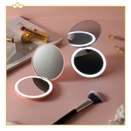 Miroir de maquillage Attrezzo