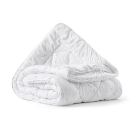 Bali Bamboo Duvet White