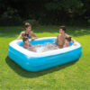 Summer Waves Inflatable Pool
