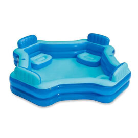 Summer Waves Opblaaszwembad 267cm1