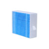 Minirefrigerador de aire 0000 Flinq Minirefrigerador de aire Filtro 2 1