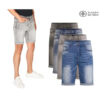 Mrdenimshort 0000 Mario Russo Denim Shorts Pack Model 1 1