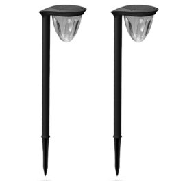 Flinq Juno Solar Garden Lighting