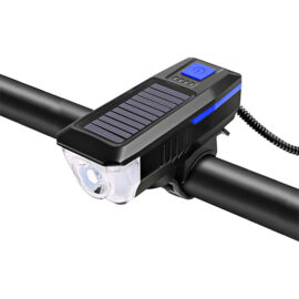 Flinq Solar Bicycle Lights