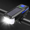 Flinq Solar-Fahrradlichter2