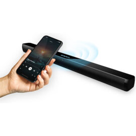 Flinq Soundbar Play4