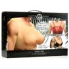 Seni in silicone Perky Pair D Cup 6