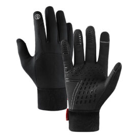 Guantes premium a prueba de agua