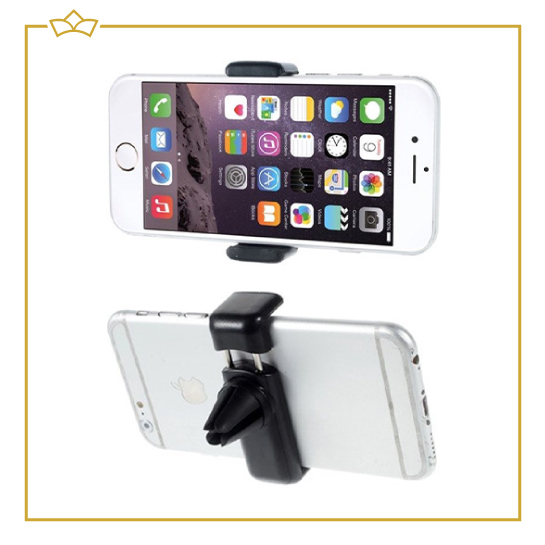 ATTREZZO® - 360 degree car phone holder - Offer