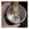 Attrezzo Kaffeemaschinen-Reinigungsset2