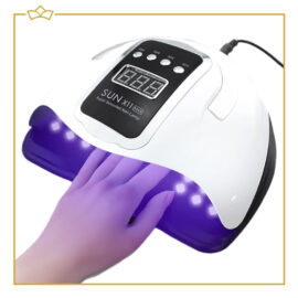 Attrezzo Nail Dryer