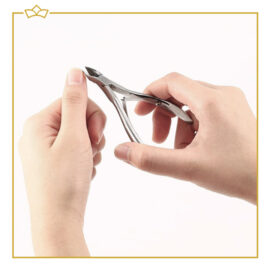 Attrezzo Nagelverzorging Set1