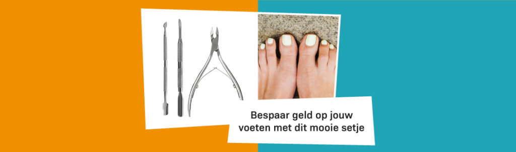 Blog Banners Bespaar Geld Op Je Voeten