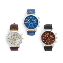 Horloges