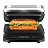 Turbotronic Cg900 Contactgrill6