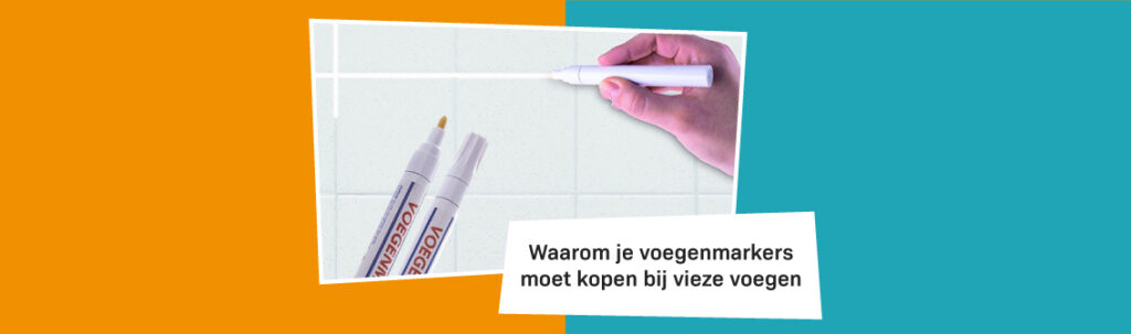 Banners de blog Por qué debería comprar marcadores de lechada para lechadas sucias