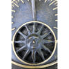 Bronze Sundial4