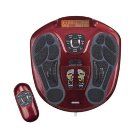 Circulation Maxx Reflexology