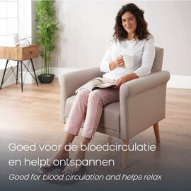 Circulation Maxx Reflexology3