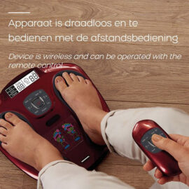 Circulation Maxx Reflexology5
