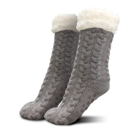 Cozy Slipper Socks