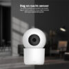 Flinq Smart Indoor-Kamera Motion7