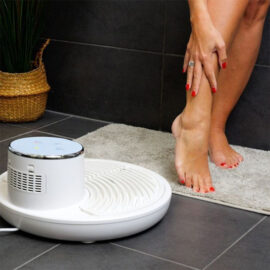 Orange Care Body Dryer3